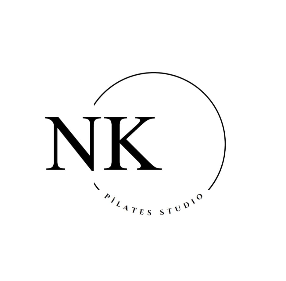 NK Pilates Studio Antalya - Logo
