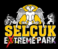 Selçuk Extreme Park - Logo