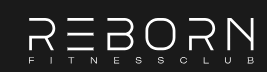 Reborn Fitness Bosna - Logo