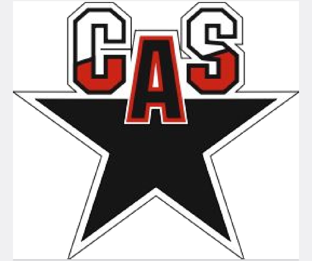 CAS SPOR BATIKENT - Logo