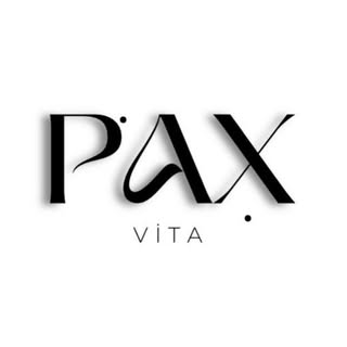 Pax Vita - Logo