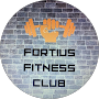 Fortius Fitness Club - Logo