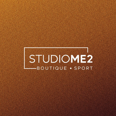 StudioMe2 - Logo