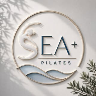 Sea Pilates Tuzla - Logo
