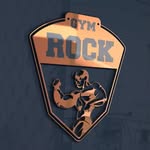 GYMROCK BOLU - Logo