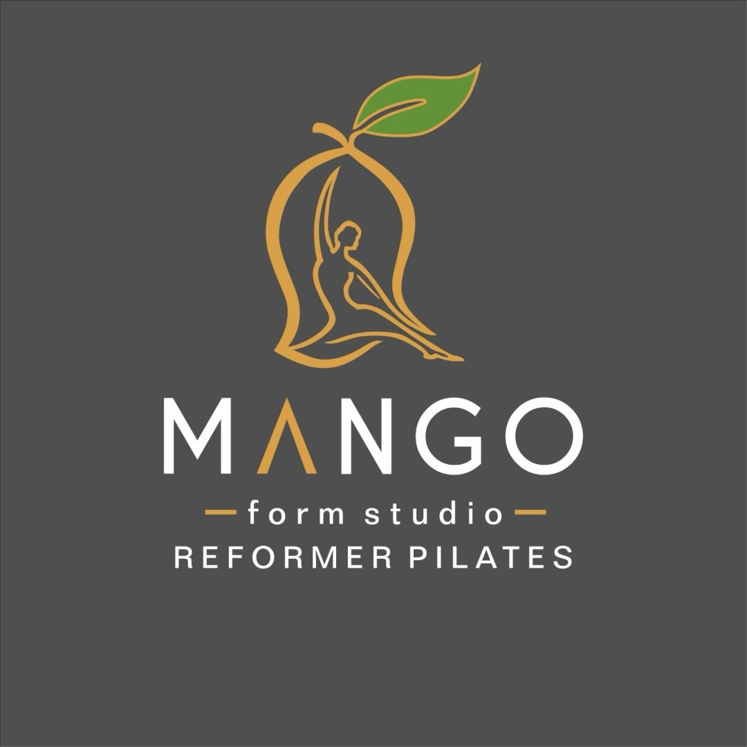 Mango Form Studio - Logo