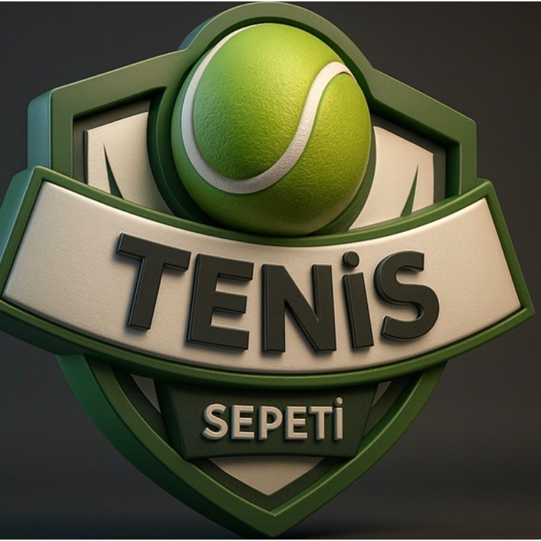 Tenissepeti Bahçeşehir - Logo