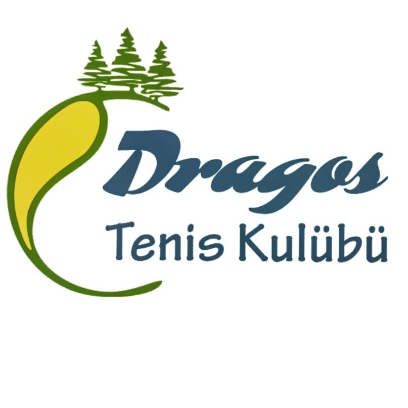 Dragos Tenis Kulubü Piazza - Logo