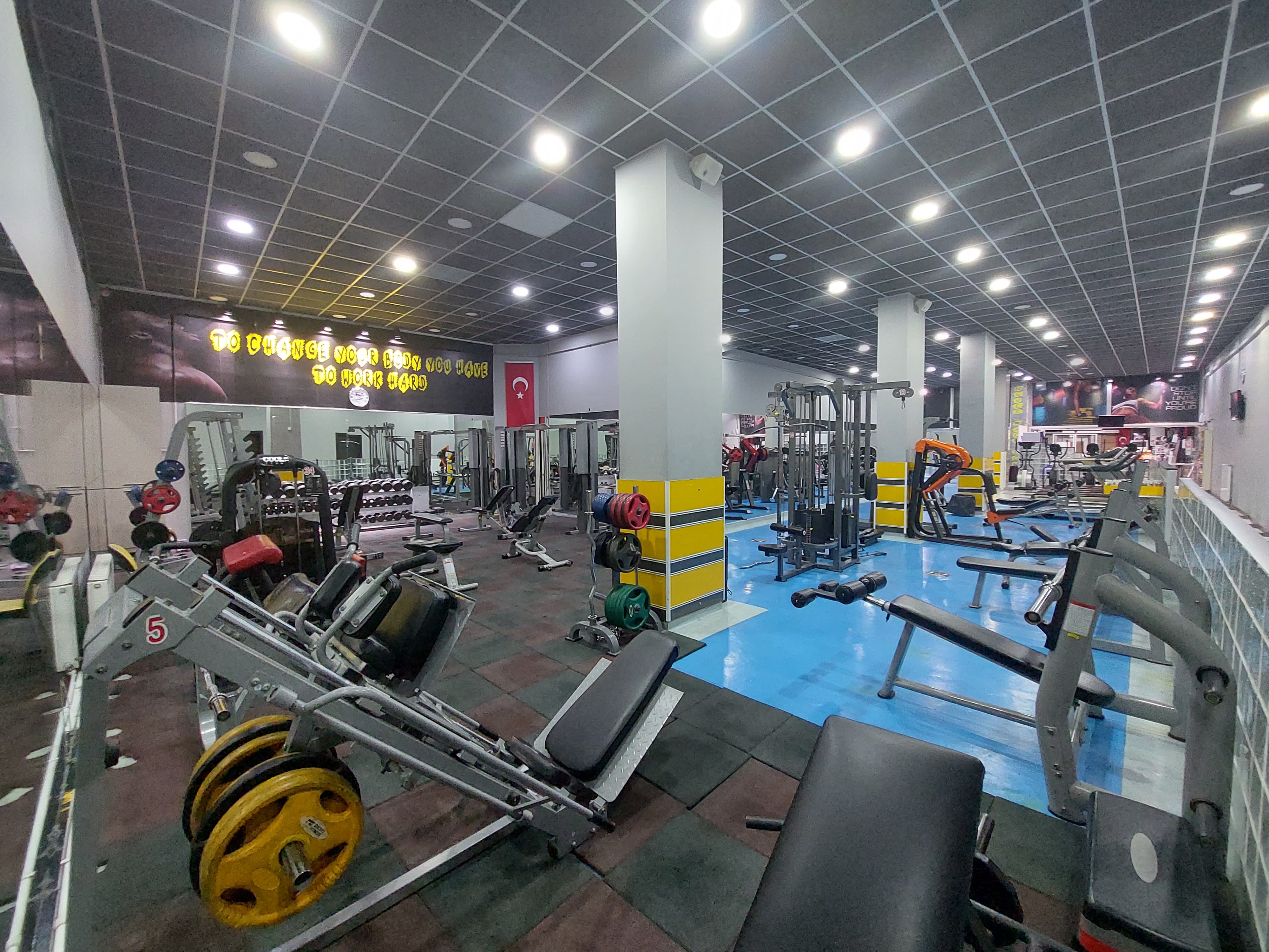 Kanka Fitness Club