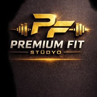 Premium Fit Training - Logo