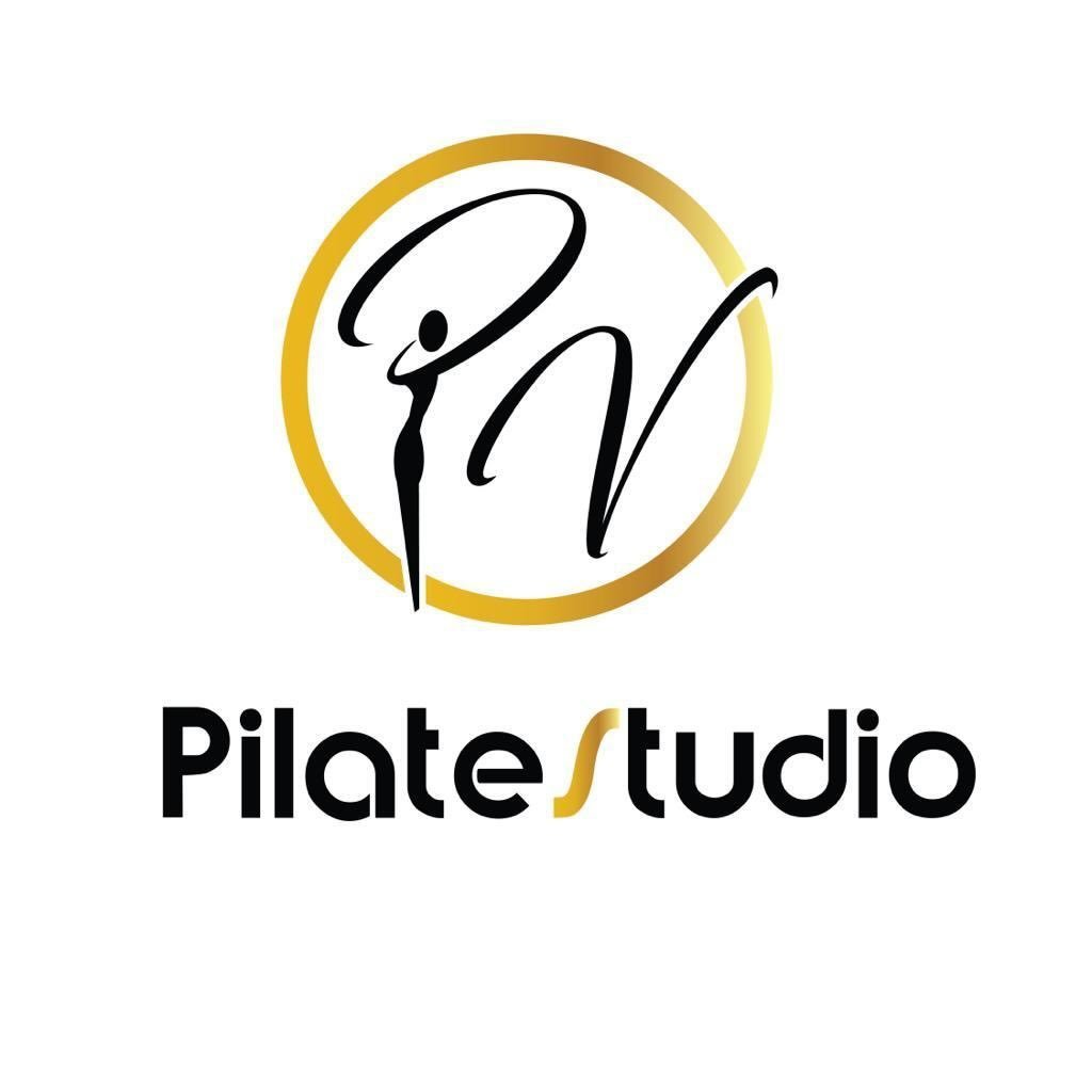 PV Pilates Studio Balat - Logo