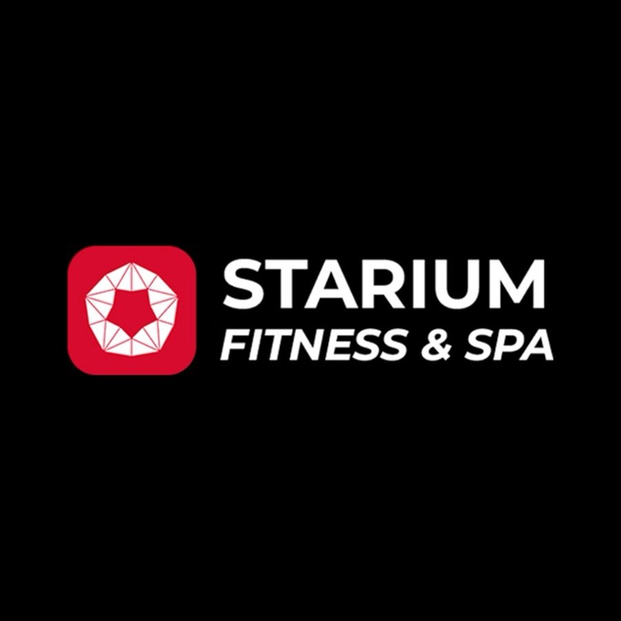 Starium Life Club - Logo