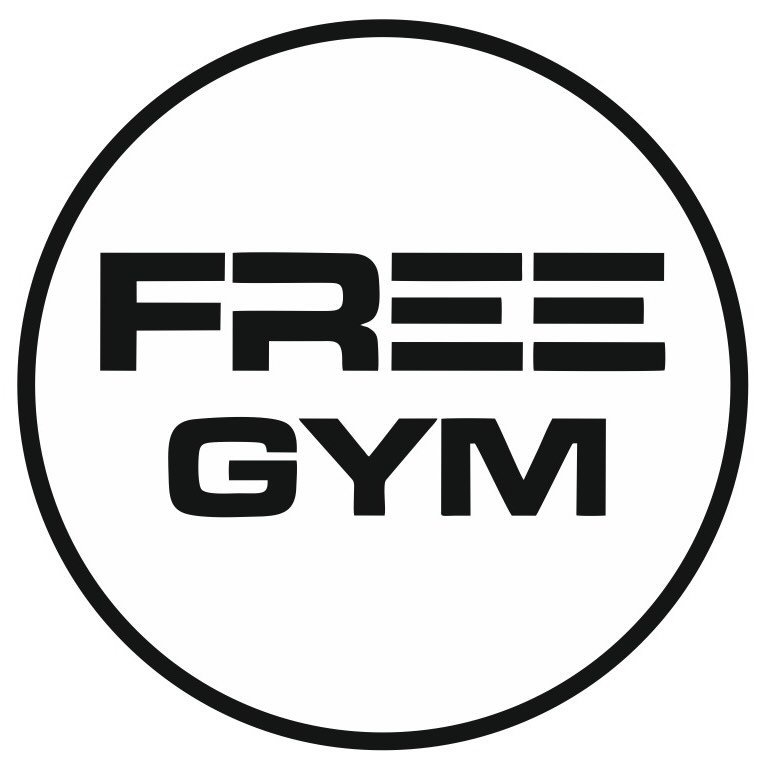 Free Gym Yeşilova - Logo