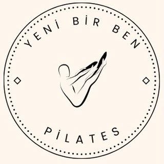 Yeni Bir Ben Pilates - Logo