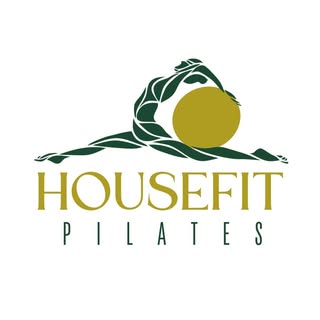 HouseFit Pilates - Logo