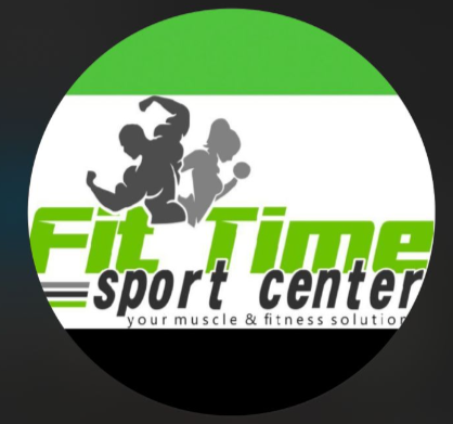 Fittime Spor Center - Logo