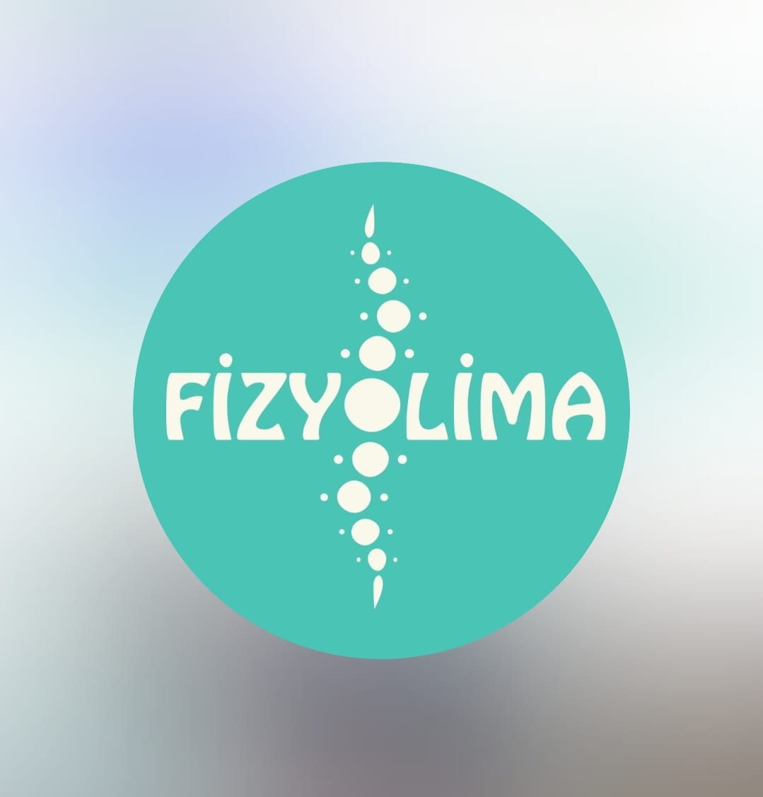 FizyoLima | GTOS Terapi Merkez - Logo