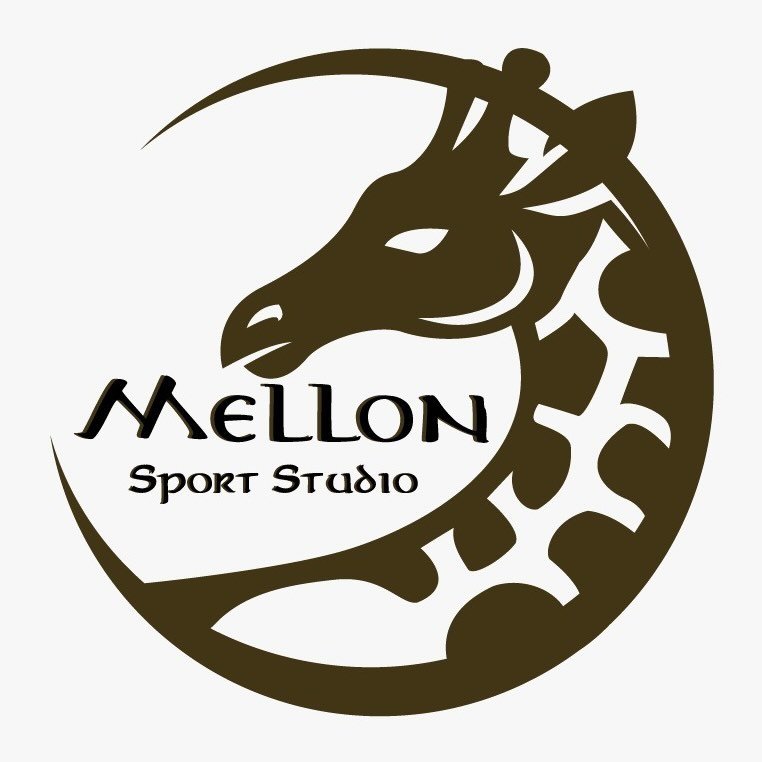 Mellon Sport Studio - Logo