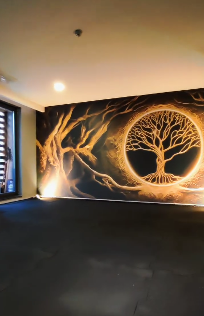 Mellon Sport Studio
