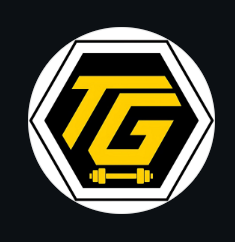 Tayanç Gym - Logo