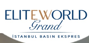 Elite World Grand İstanbul Basın Ekspres Fitlife Health Center - Logo