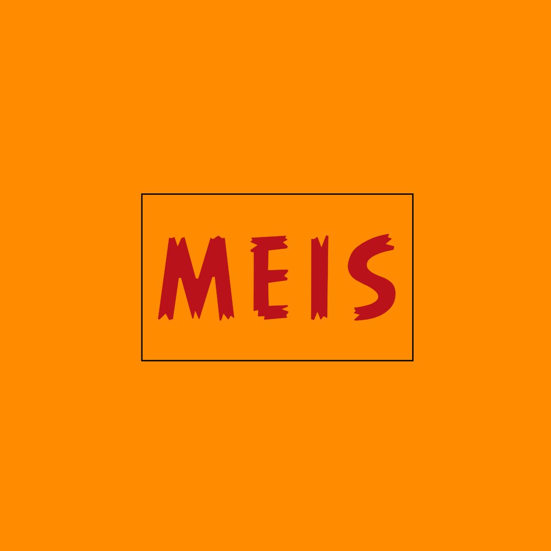 Meis Pilates Studio - Logo