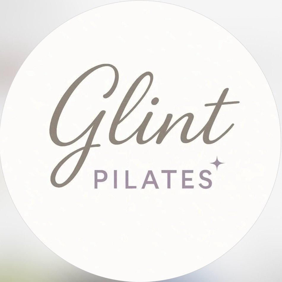 Glint Pilates Studio - Logo