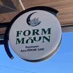 FORM MOON | Sağlıklı Yaşam Merkezi - Logo