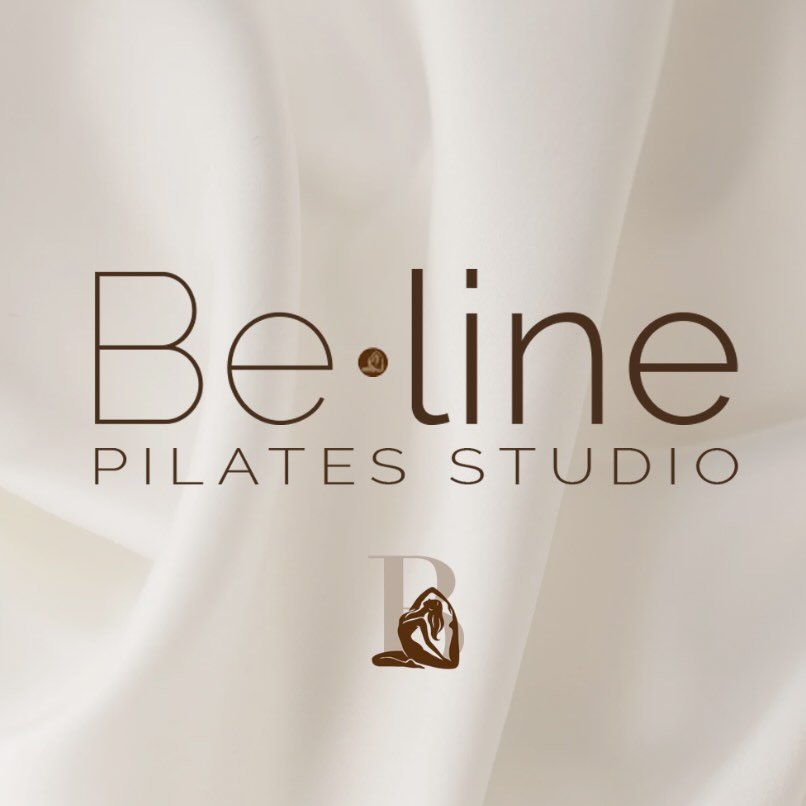 BeLine Pilates Studio - Logo