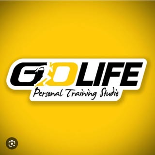 Golife Personal Training Studio - Logo