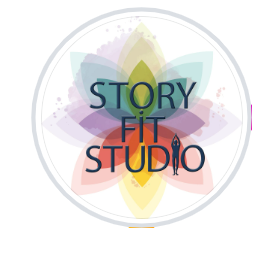 Story Fit Pilates Stüdyosu - Logo