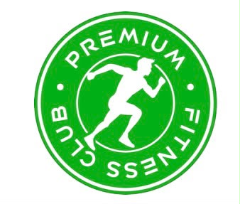 Parkfit - Premium Fitness Club - Logo