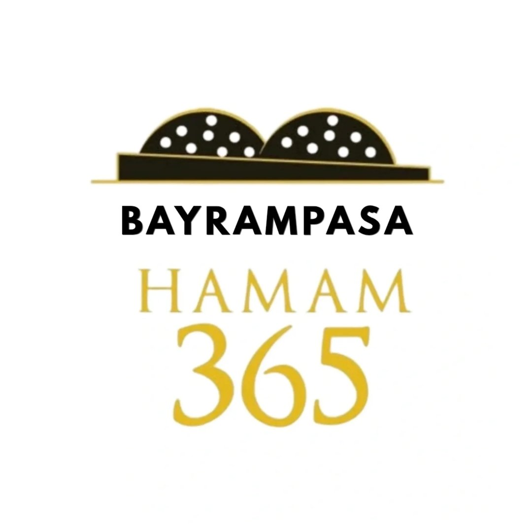 Bayrampaşa Hamam 365 - Logo