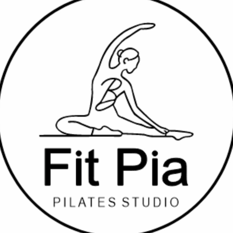 Fit Pia Pilates Studio - Logo