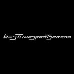 Besthug Sports Arena - Logo