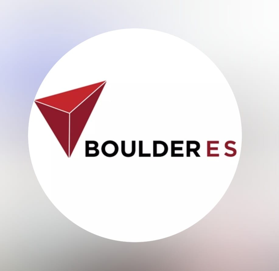 BOULDER ESKİŞEHİR - Logo