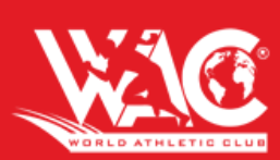 World Athletic Club - Logo