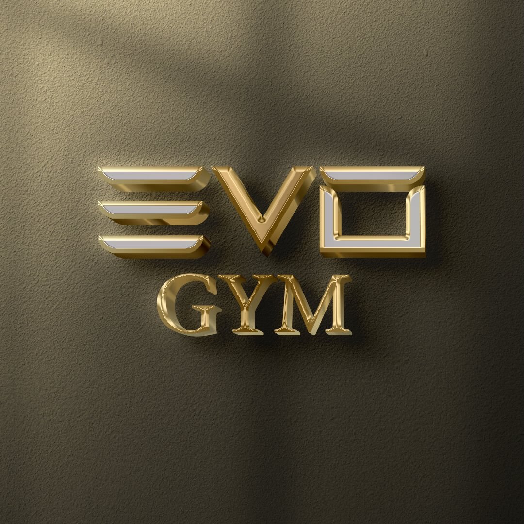 Evo Gym (Aksaray) - Logo