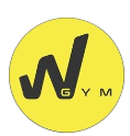 The Warrior Gym - Logo