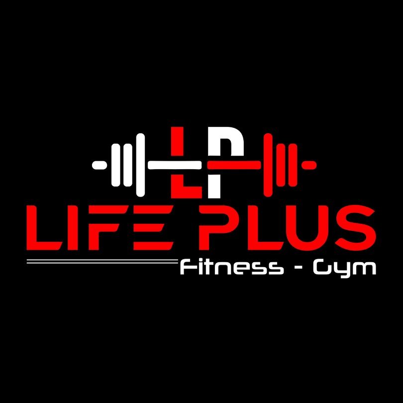 LİFE PLUS SPOR CENTER - Logo