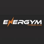 Energym Ftiness - Logo