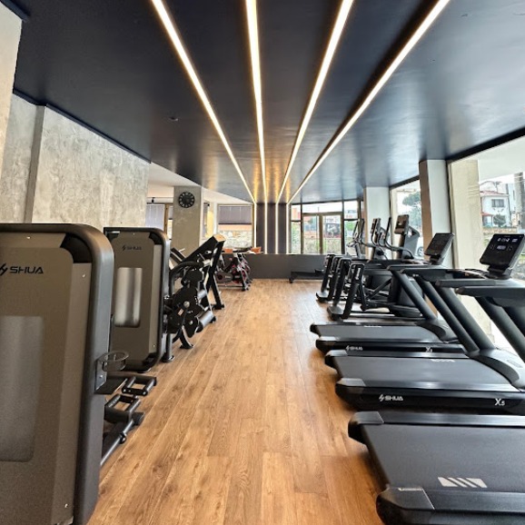 Ayvalık GymBulls Fitness Center
