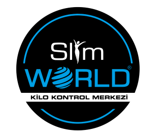 Slimworld Üçyol - Logo