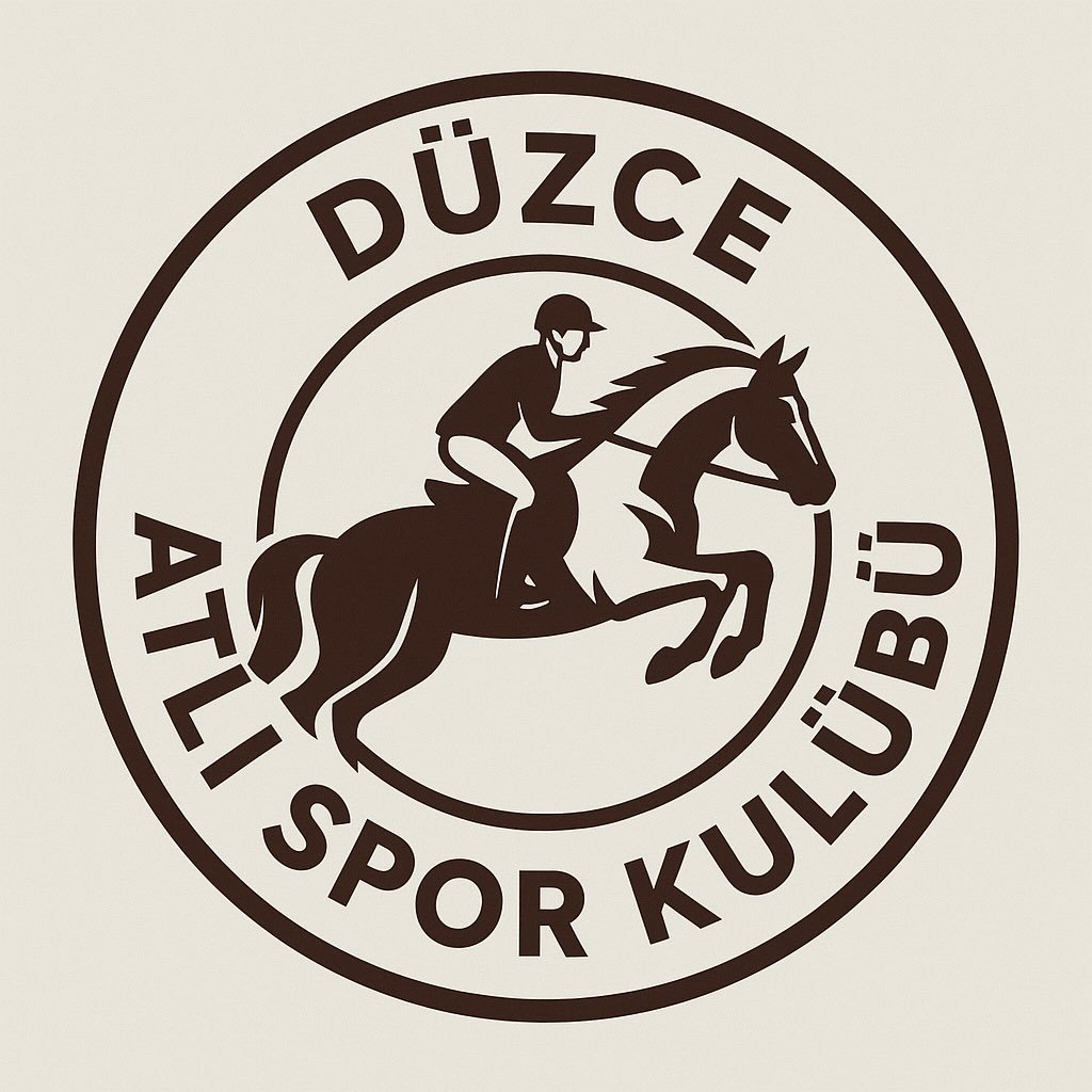 Düzce Melikşah Atlı Spor Kulübü - Logo