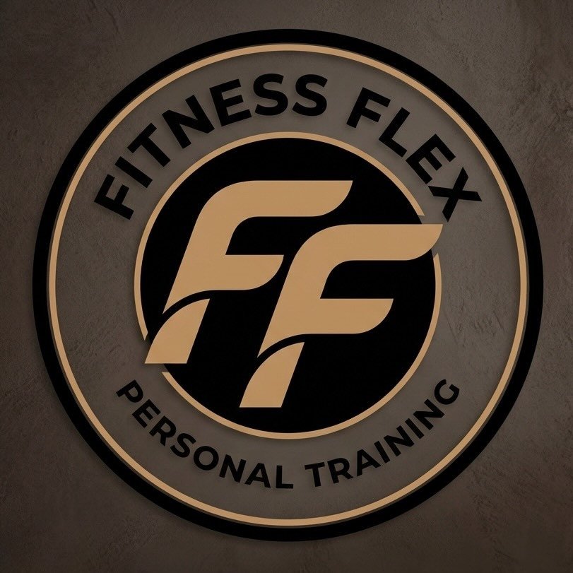 Fitness Flex - Logo