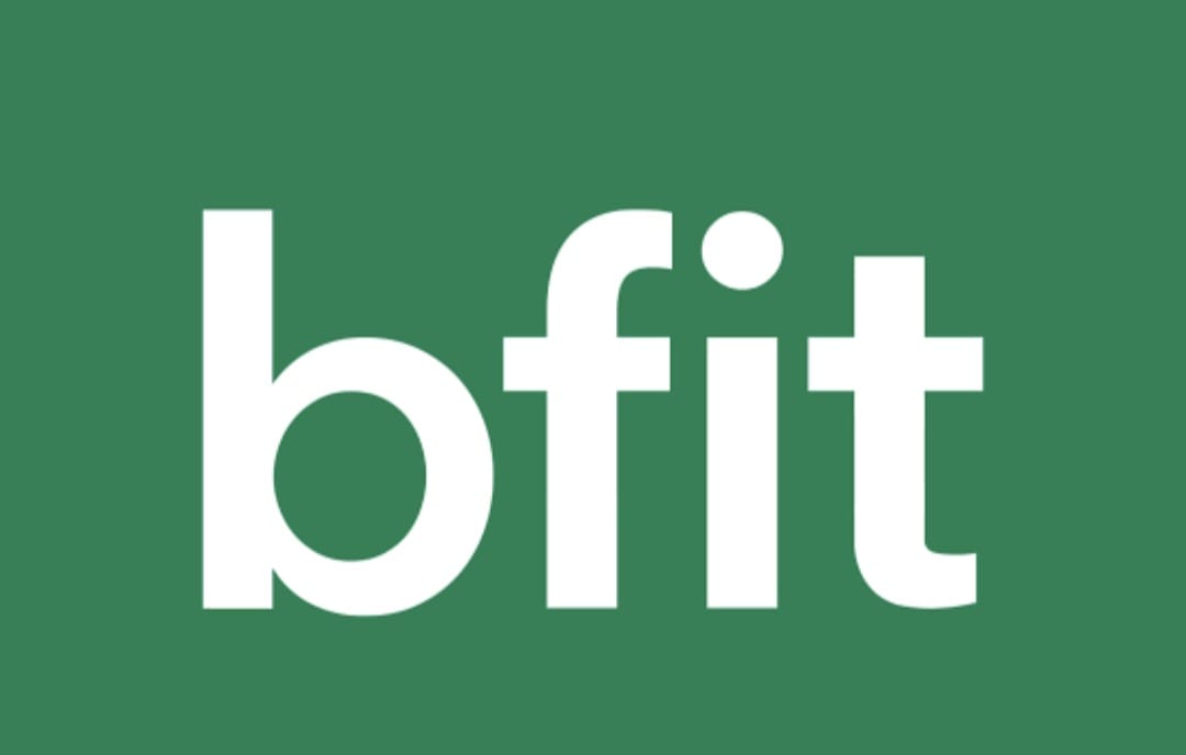 B-Fit Osmaniye - Logo