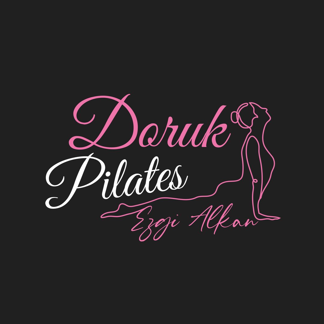 Doruk Pilates - Logo