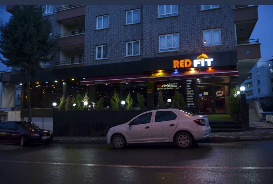 RedFİT1