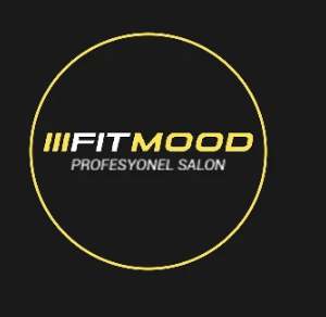 FİTMOOD FİTNESS - Logo