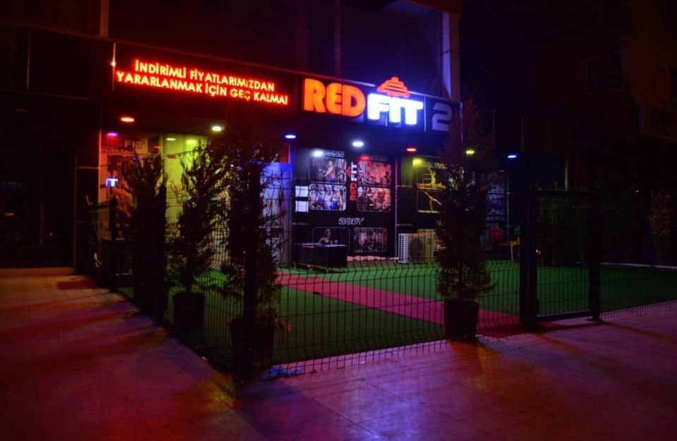 RedFİT2